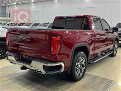 جي ام سي سييرا